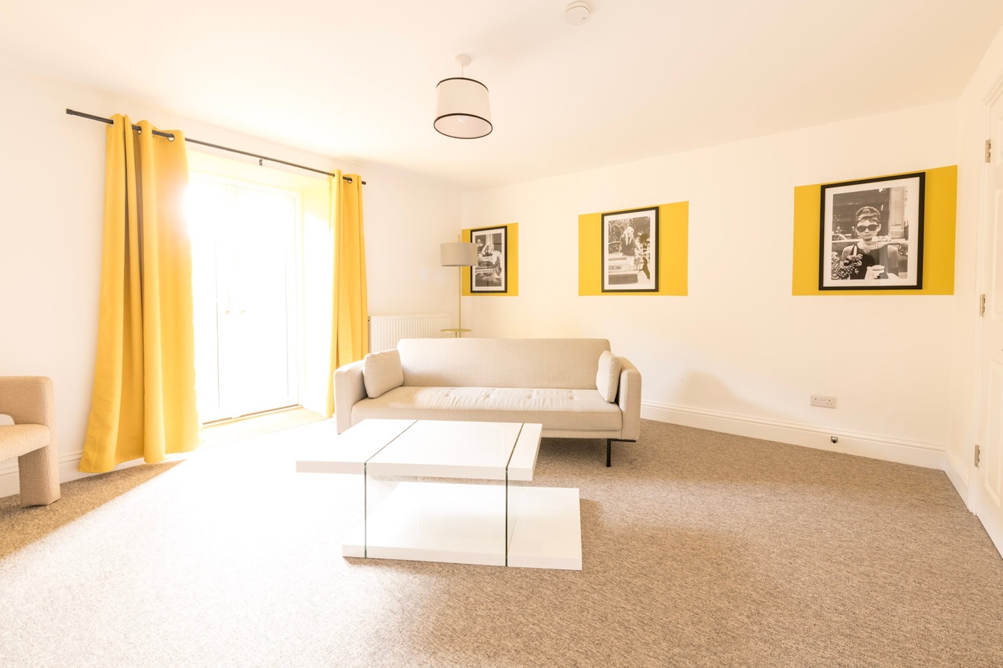 Bristol 2 Bed Flat, Apsley Villas, BS6 To Rent Now for £1,850.00 p/m