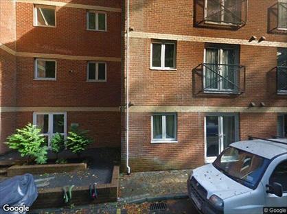 2 Bed Flat, The Larches, TN37