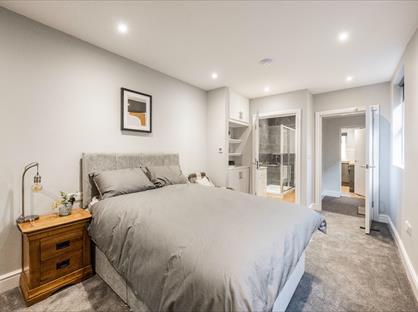 Studio Flat, Wood Street, NR1