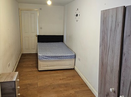 Room in a Shared House, Bolton, BL1