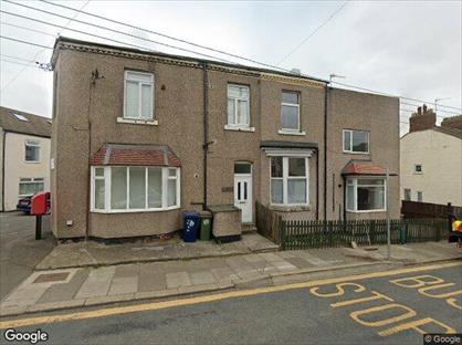 2 Bed Flat, Boosbeck Road, TS12