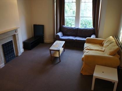 3 Bed Flat, Fairfield Road, N8