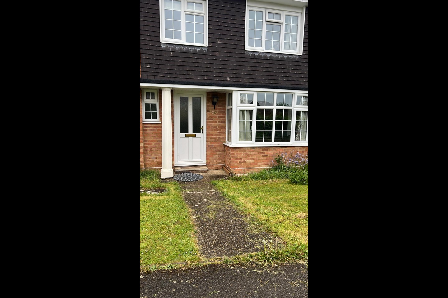 Maidenhead 3 Bed Terraced House, Beverley Gardens, SL6 To Rent Now
