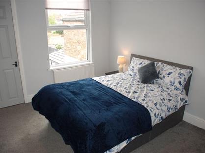 4 Bed Terraced House, York Road, LS9