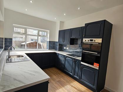 3 Bed Terraced House, Gloucester Road, L20