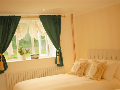 Studio Flat, Overthorpe Road, OX17