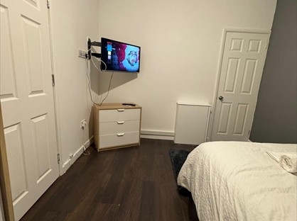Room in a Shared House, Bolingbroke Road, CV3