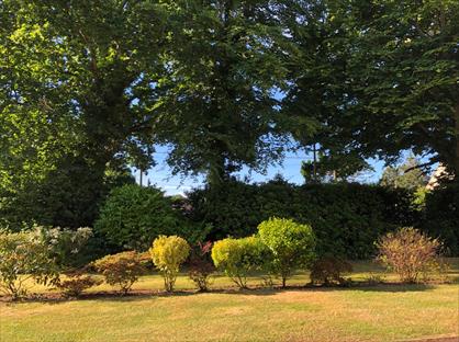 2 Bed Flat, Spencer Court, BH25
