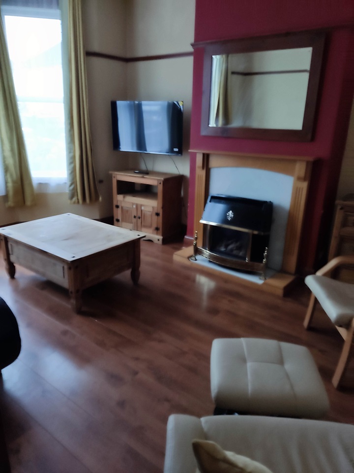 Bristol Room in a Shared House, Alcove Road, BS16 To Rent Now for £