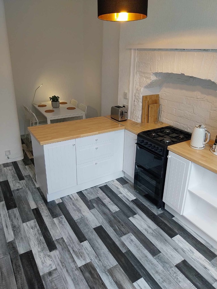 Glasgow 2 Bed Flat, Byres Rd, G12 To Rent Now for £1,500.00 p/m