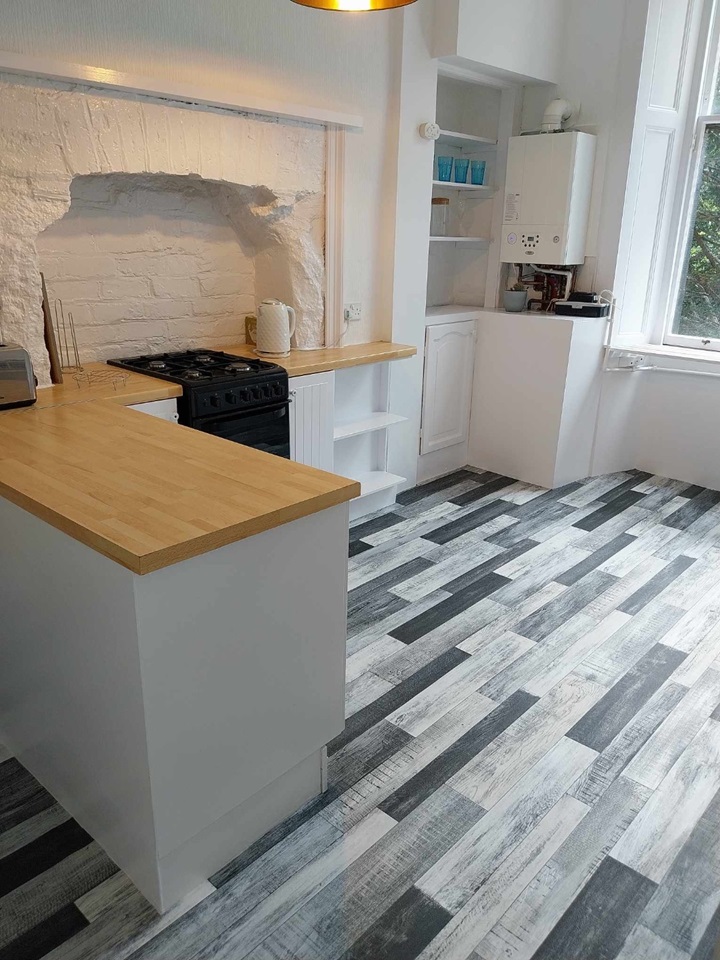 Glasgow 2 Bed Flat, Byres Rd, G12 To Rent Now for £1,500.00 p/m