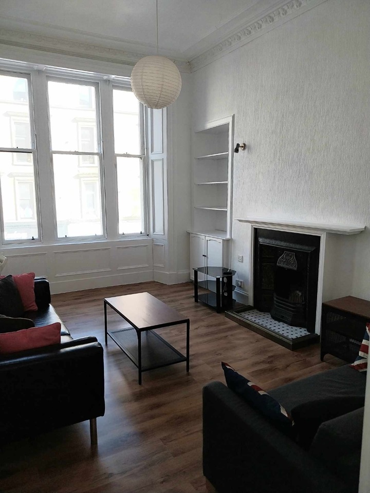 Glasgow 2 Bed Flat, Byres Rd, G12 To Rent Now for £1,500.00 p/m
