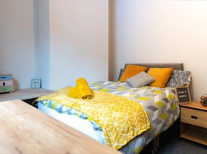 Room in a Shared House, Larkhill, BB4