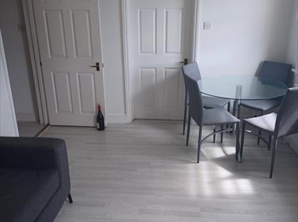 2 Bed Flat, Cambridge Gardens, NW6