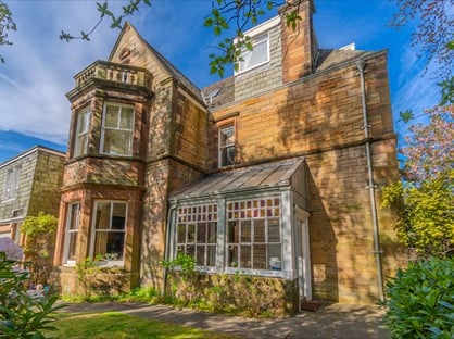 3 Bed Flat, Nile Grove, EH10