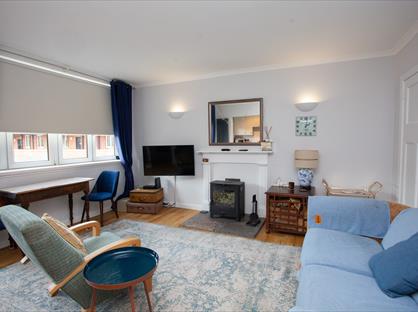 2 Bed Flat, Mingarry Street, G20