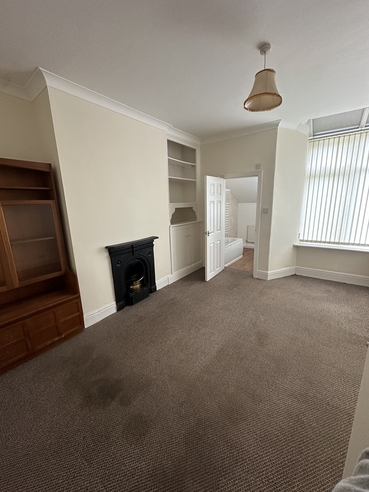 Manchester 1 Bed Flat, St. Brendans Road North, M20 To Rent Now for