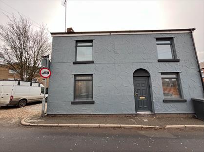 3 Bed Detached House, Brunswick Street, CW12