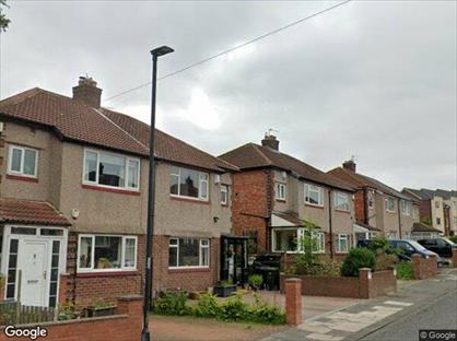 3 Bed Semi-Detached House, Baldwin Avenue, NE4