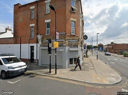 2 Bed Flat, Boston Road, W7