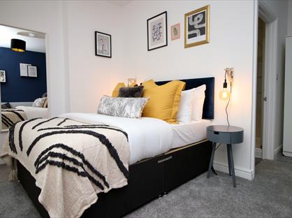 3 Bed Flat, Newport Road, CF24