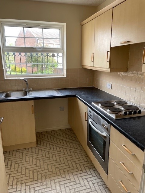 Additional image 7 of 2 Bed Flat, Gillquart Way, CV1, N1 7GU
