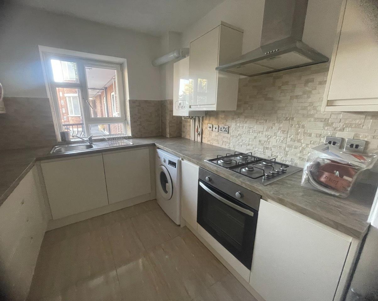 London 3 Bed Flat, Burtt House, N1 To Rent Now for £2,750.00 p/m