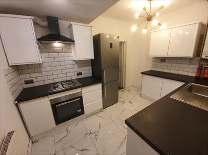 3 Bed End Terrace, Brigade Street, BL1