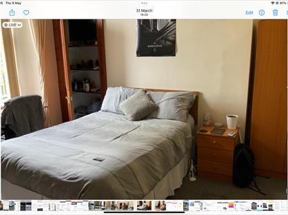 4 Bed Flat, Kelvingrove Street, G3