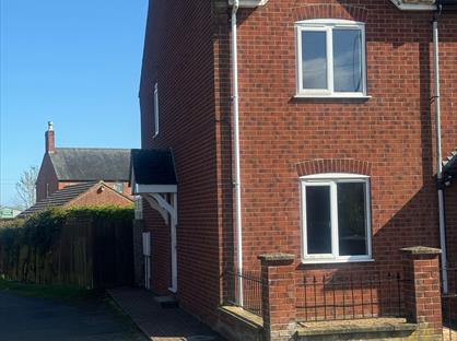 2 Bed Semi-Detached House, Boston Road, PE23