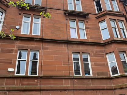 4 Bed Flat, West Princes Street, G4