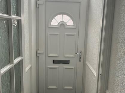 2 Bed Flat, Preston Village, NE29