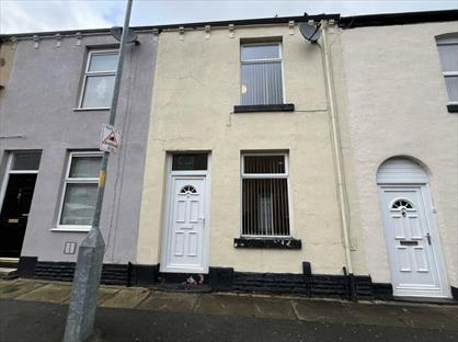 2 Bed Terraced House, Bass Street, SK16