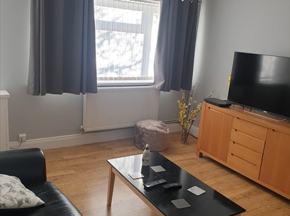 3 Bed Terraced House, Kingfisher Way, NE24