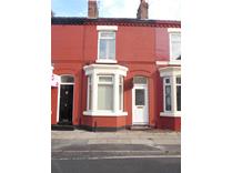 2 Bed Terraced House, Southgate Road, L13