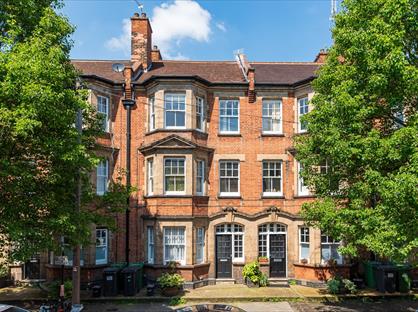 3 Bed Maisonette, Aquinas Street, SE1