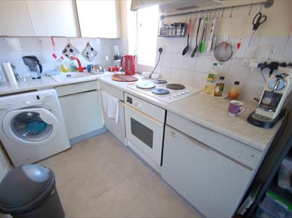 Studio Flat, Colindale, NW9