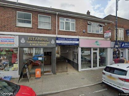 1 Bed Flat, High Street, PE19