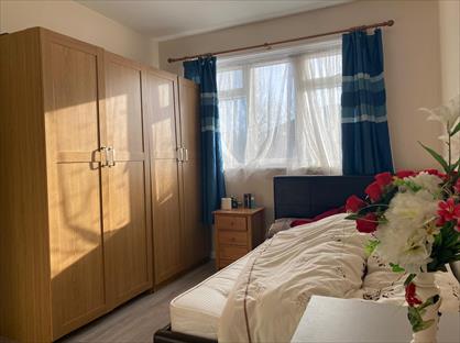 Room in a Shared House, Eastbourne Road, SW17