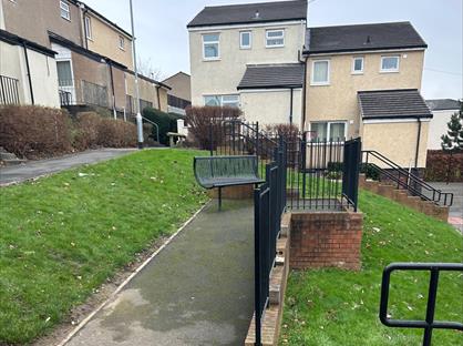 Room in a Shared House, Carlton Grove, LS7