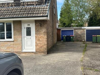 3 Bed Semi-Detached House, Broadwood Drive, PR2