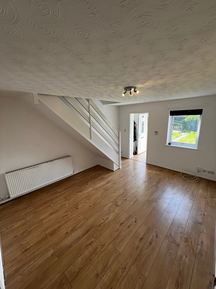 Gateshead 2 Bed End Terrace, Burney Villas, NE8 To Rent Now for £