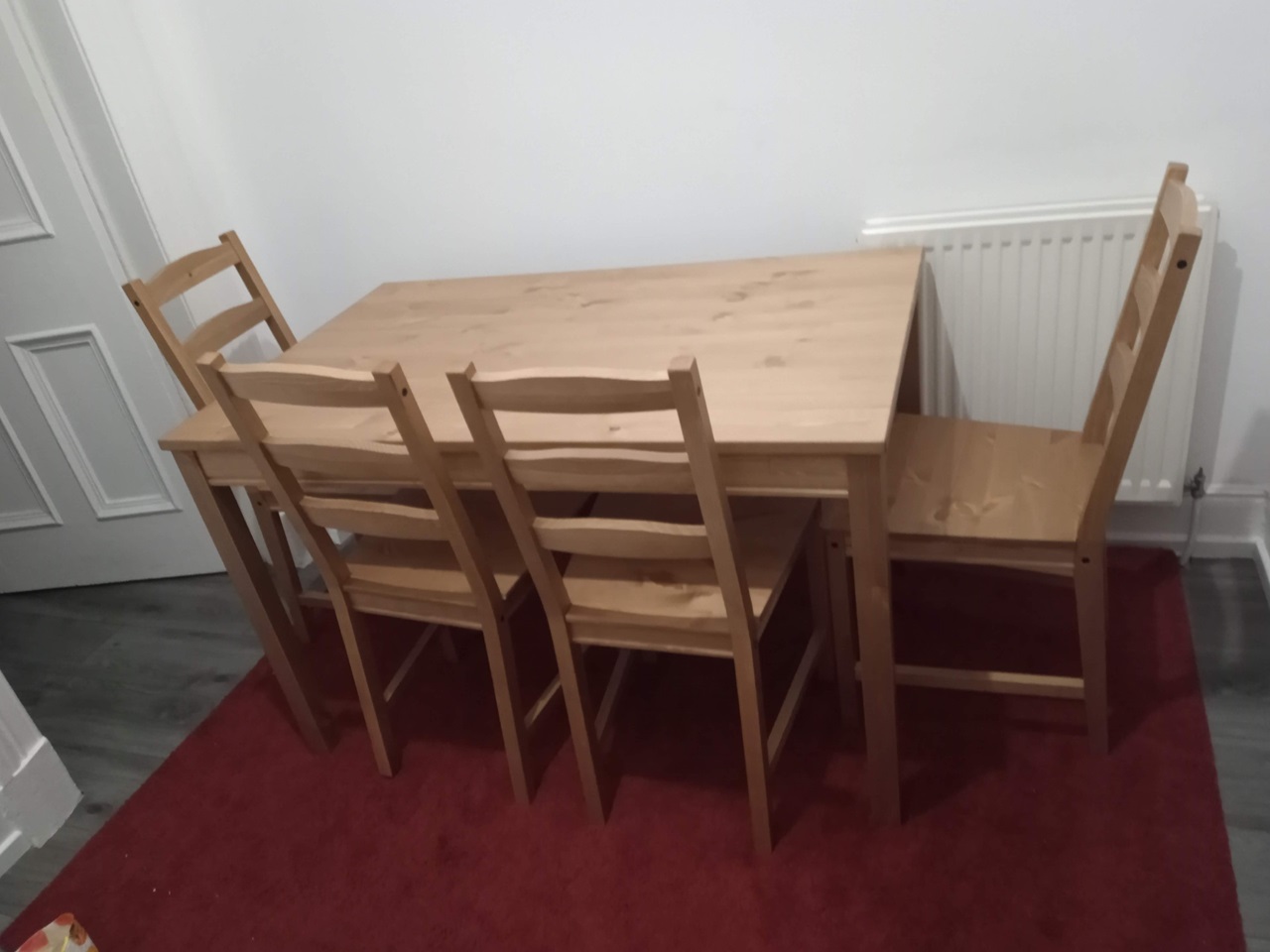 2 Bed Flat, Copland Road, G51 photo 4