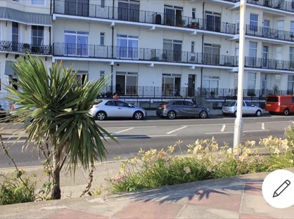 1 bed flat/apartment for rent in 1 Bed Flat, The Alexandra, TN37