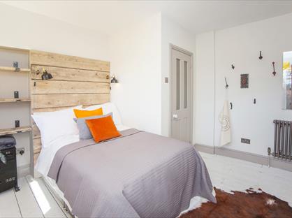 Room in a Shared House, Hanover Street, SA1