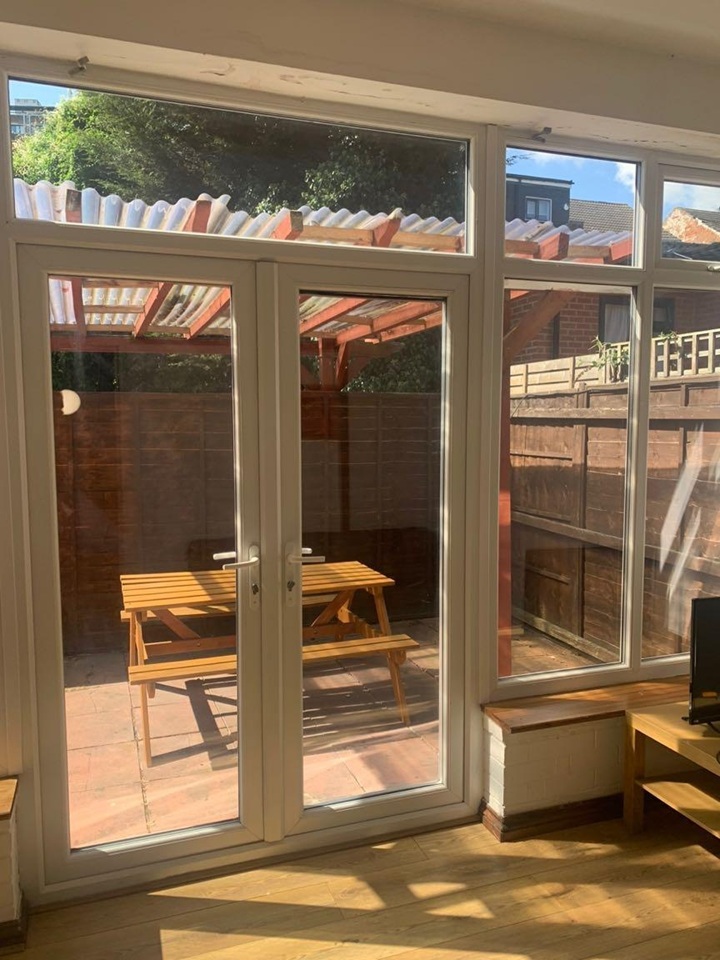 Additional image 3 of Room in a Shared House, Russell Road, NG7, N1 7GU