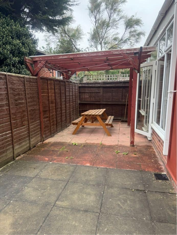 Additional image 6 of Room in a Shared House, Russell Road, NG7, N1 7GU