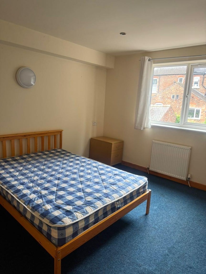 Additional image 13 of Room in a Shared House, Russell Road, NG7, N1 7GU