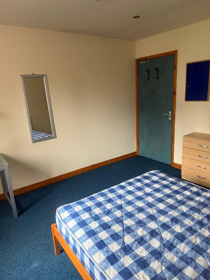 Additional image 14 of Room in a Shared House, Russell Road, NG7, N1 7GU