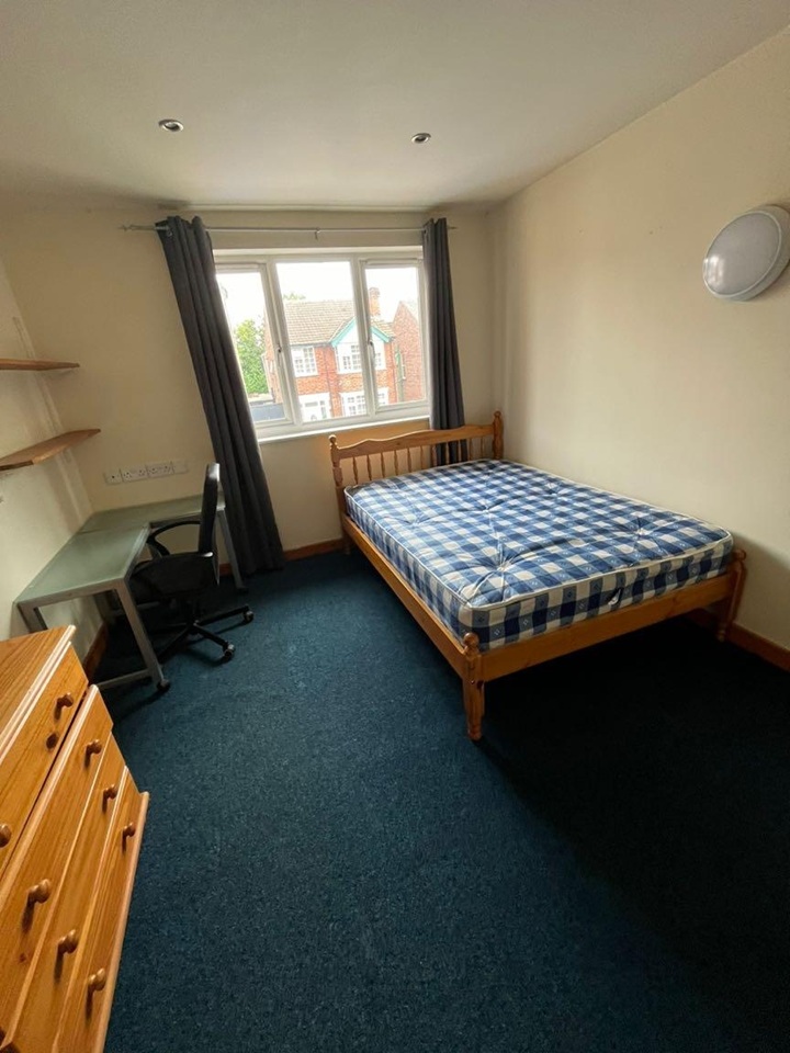 Additional image 18 of Room in a Shared House, Russell Road, NG7, N1 7GU